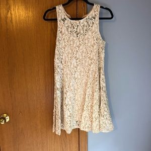FREE PEOPLE dress